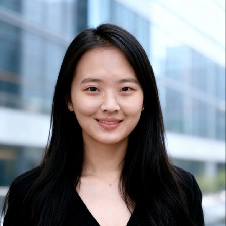 Koki Xu, APAC Lead