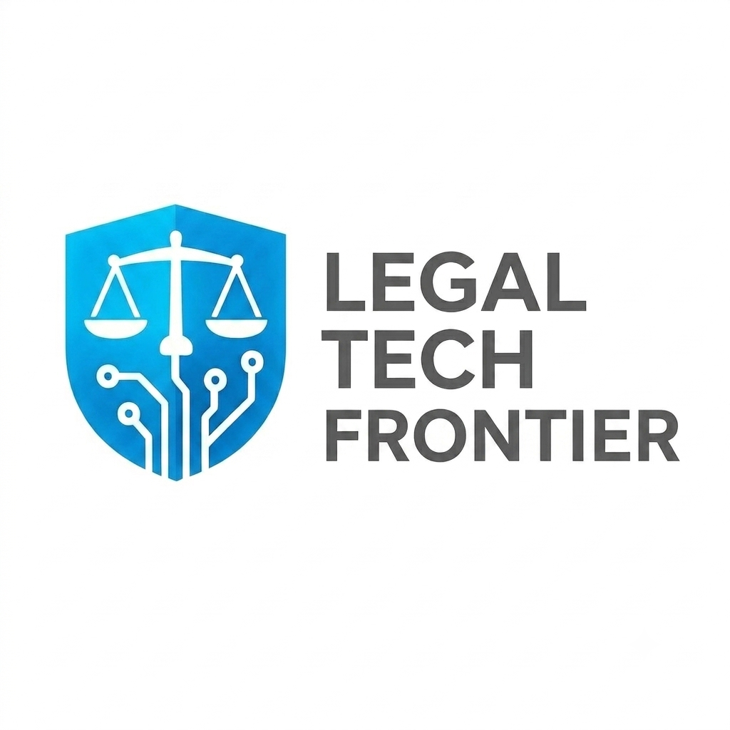 Legal Tech Frontier Community logo